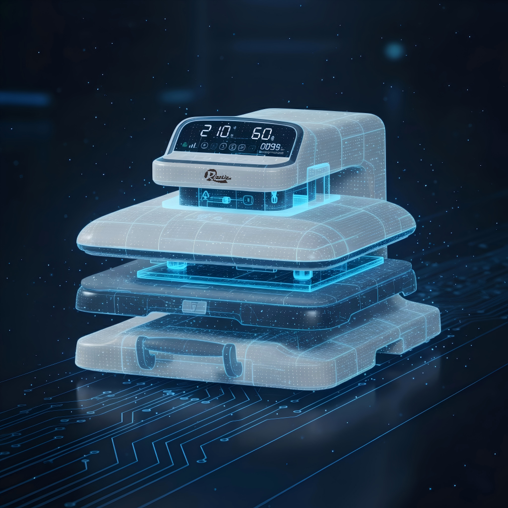 FULLY AUTOMATIC & SMART OPERATION