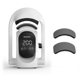 RizzLiz Hat Heat Press